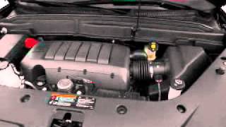 2012 GMC Acadia - St. Francisville LA