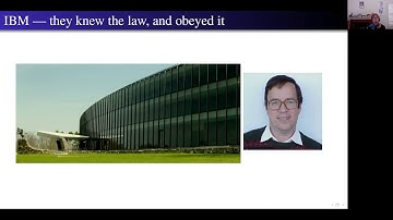 Mathematics and Cryptography: A Marriage of Convenience?