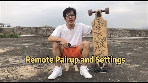 How to Pair Up Your Oled Remote With Verreal RS