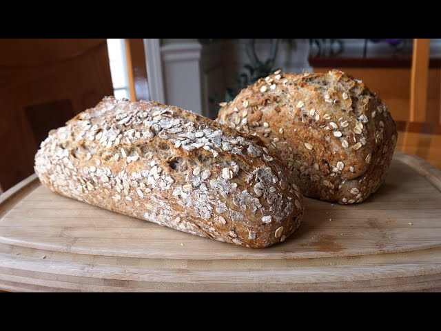 Best Multigrain Bread In Stores