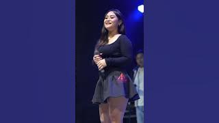 MLENTOCKS !! AKHIR SEBUAH CERITA DEWI SAGITA