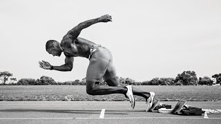 Justin Gatlin - Best Motivation Video | HD |