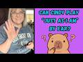 Lesson 5 Play by Ear Challenge Check #dryrundulcimer