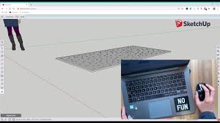BYLD Workshop #2: SketchUp