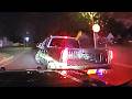 Officers Use Multiple Tactical Maneuvers To Stop Reckless Teen Driver thumbnail