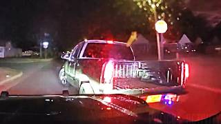 Download Lagu Officers Use Multiple Tactical Maneuvers To Stop Reckless Teen Driver MP3