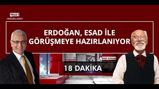 Doğu ve Güneydoğu 'Kılıçdaroğlu' dedi | 18 DAKİKA (16 EYLÜL 2022)
