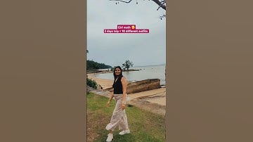 All girls would agree💕 #shorts #girl #fashion #vacation #outfit #packing #algorithm #youtubeshorts