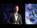 Navy SEAL Motivational Speaker Brent Gleeson on Leadership and Emotional Intelligence