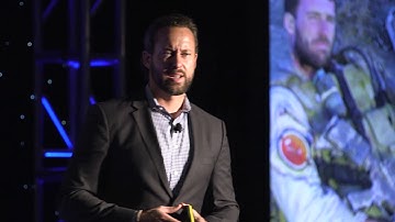 Navy SEAL Motivational Speaker Brent Gleeson on Leadership and Emotional Intelligence