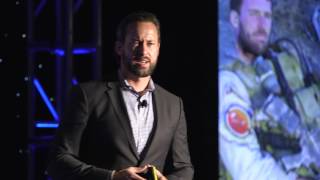 Navy SEAL Motivational Speaker Brent Gleeson on Leadership and Emotional Intelligence