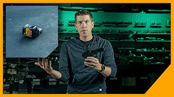 Trijicon RMR HD| Overview