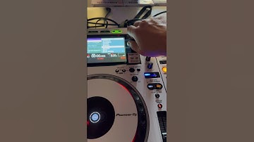 You Probably Already Know This - How to Sort Playlist on a CDJ-2000 #pioneerdj  #djtips #cdj2000