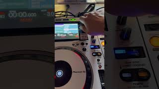 You Probably Already Know This - How to Sort Playlist on a CDJ-2000 #pioneerdj #djtips #cdj2000