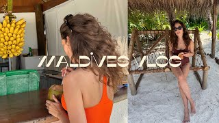 видео: Мое путешествие на Мальдивы, обзор отеля Fihalhohi Island Resort картинка: Мое путешествие на Мальдивы, обзор отеля Fihalhohi Island Resort