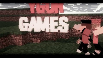 intro para YGOR GAMES by:EU