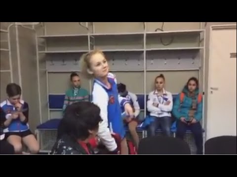 Russian Nationals Ladies 102