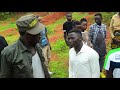 Arena comedy tv ubutayu part 2  noneho afande ashinze umutwe m ubutaka