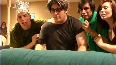 The Blob 2010, Blobfest submission