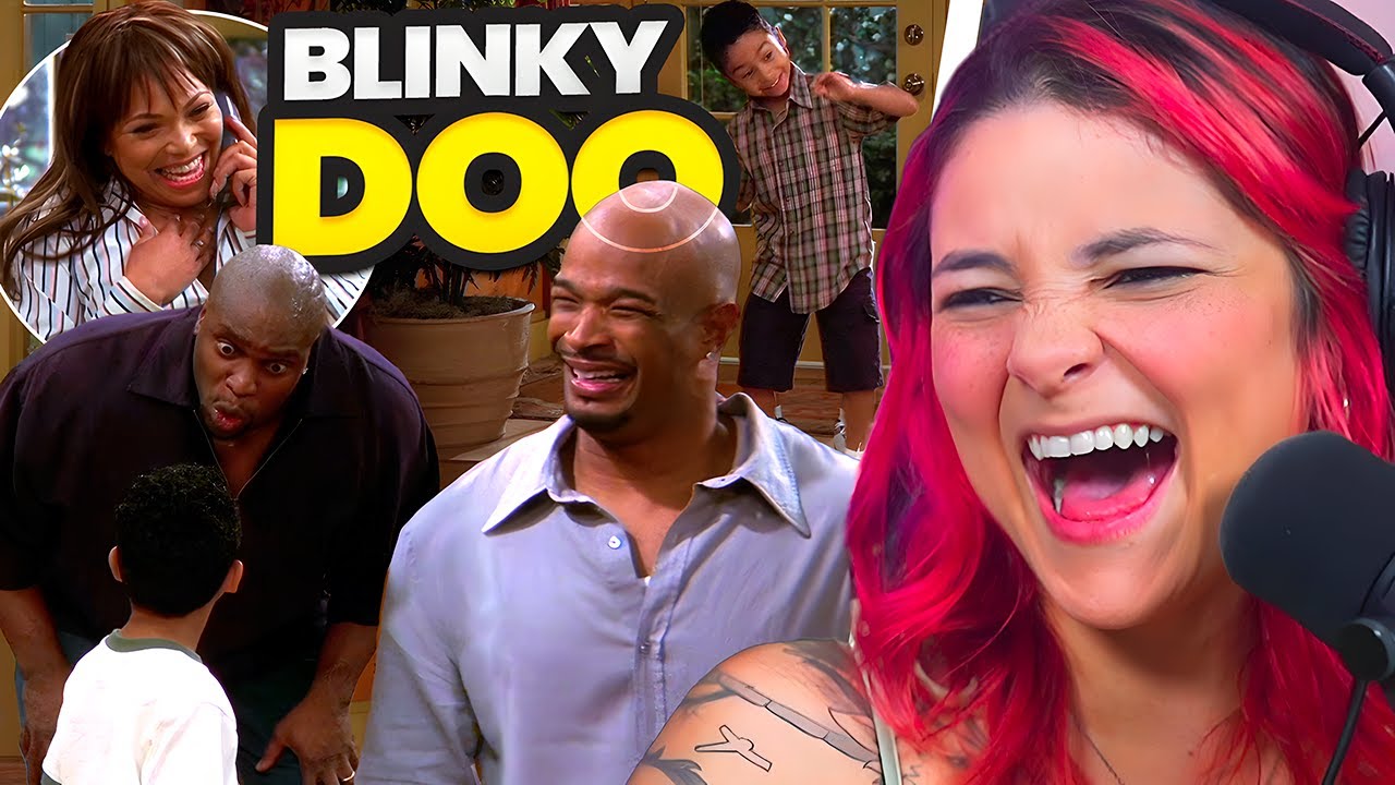 O Michael SÓ não apanhou por causa de um tênis?