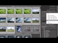 Lightroom 4: Importing and Organizing Your Images