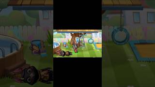 R.I.P. Becca || Talking Tom And Friends #talkingtom #mytalkingtom #shorts