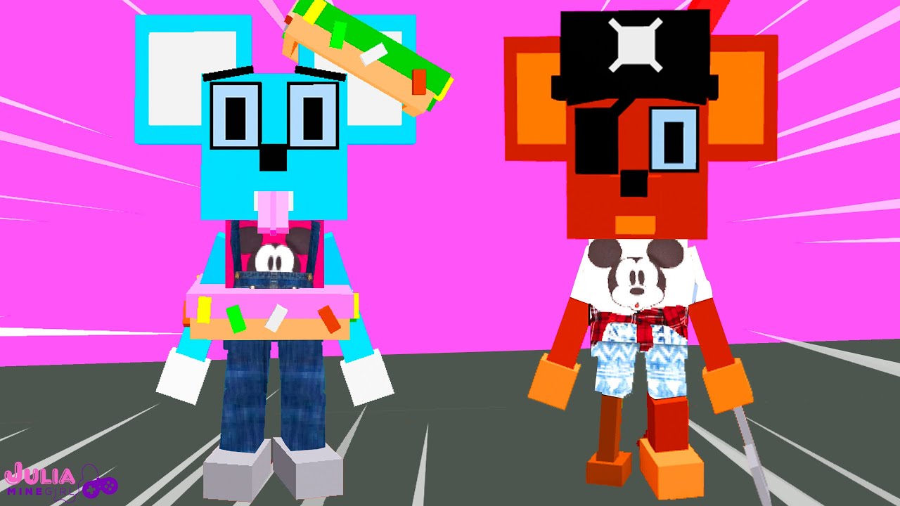 13 ideias de Julia minegirl  julia minegirl, julia, skins para minecraft