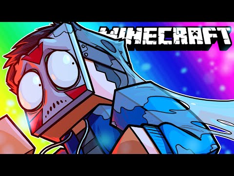 minecraft-funny-moments---saving-delirious-from-the-upside-down!