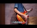 Mr.Feather/ELLEGARDEN ギター弾いてみた