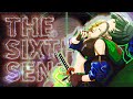 【シャニマスMAD】THE SIXTH SENSE【ストレイライト】