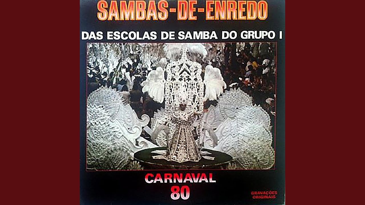 Tropicália Brasileira