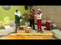 Frosina Pandurska Dramikanin - smea yoga vo Skopje - Utrinska na Telma