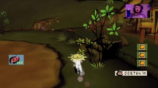 Mysterious Windmill Okami HD(Story episode 11)