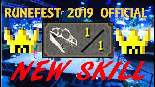 9HP - Runescape's New 'Archaeology' Skill Confirmed