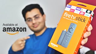 Amazon Fire TV Stick review - 1500 से भी ज़्यादा चैनल free में l डिश हटवाओ ये लगवाओ  🔥📺