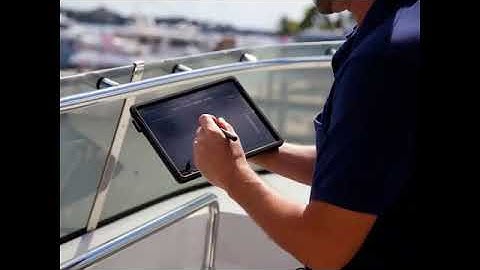 InspectX - Next gen report writing software by Craig Norton