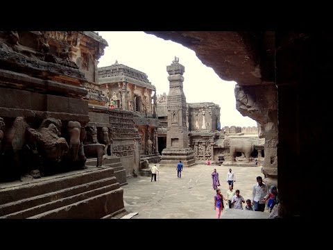 Video: I Più Bei Templi Indiani