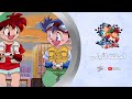 الحلـ 1 ـقة سيبا هيا انطلقي سابـق و لاحـق جودة عالية بدون موسيقى 