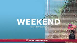 Video-Miniaturansicht von „[FREE] Smooth Indie Pop x Alternative R&B Guitar Type Beat - "Weekend"“