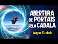 SEU NOME como CÓDIGO SAGRADO de ENERGIA - Wayne Ytzchak
