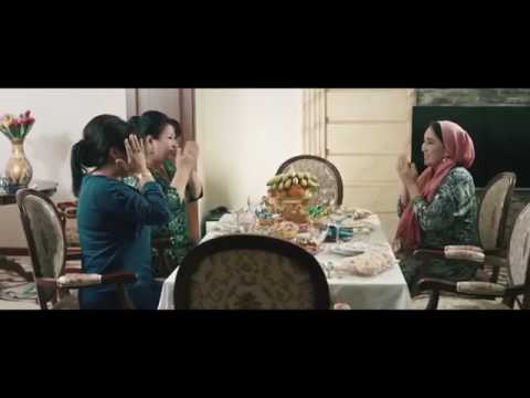 اغاني اوزبكي جديد