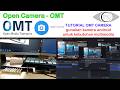aplikasi open camera dengan omt untuk smartphone android, gunakan camera smartphone untuk multimedia