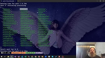 Advent Of Code 2023 - Day 1 (Part I)