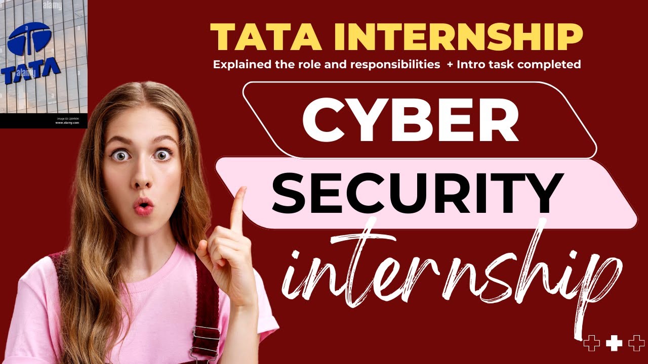 Intro task|Cyber Security Analyst Job Simulation | IAM Project Overview ...
