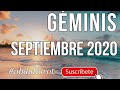 Géminis ♊️ Amor Verdadero😍❤️Terminas con Todo.!