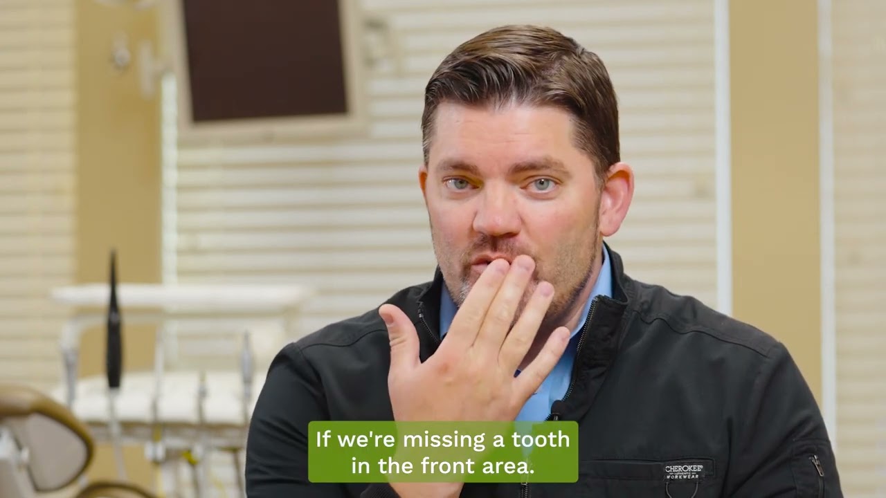 Summit Dental | What is a Dental Crown?