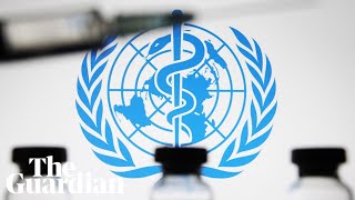 WHO experts to issue recommendations on AstraZeneca vaccine – watch live Net Worth