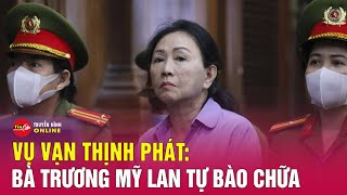 Tin tức | Chào buổi sáng | Tin tức Việt Nam mới nhất 21\/3: Cập nhật xét xử vụ án Vạn Thịnh Phát