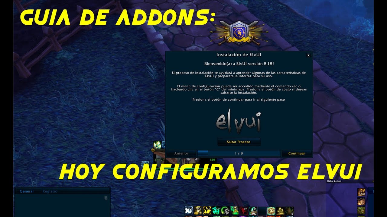 WORLD OF WARCRAFT GUIA world of warcraft guia: