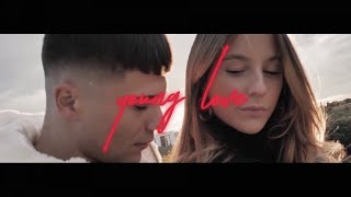 Video Young love H Roto Y Garzi